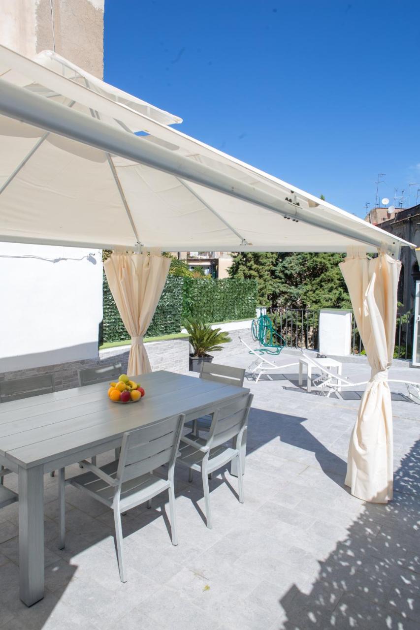Holiday House Toto Villa Naples Exterior photo